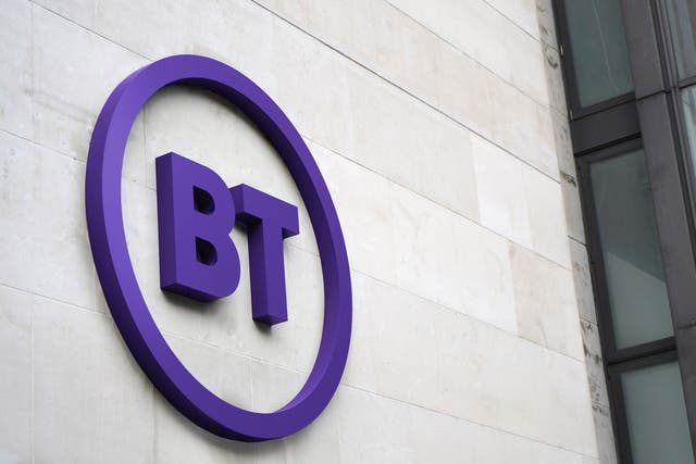 <p>BT accused strikers of ‘reckless’ behaviour by walking out </p>