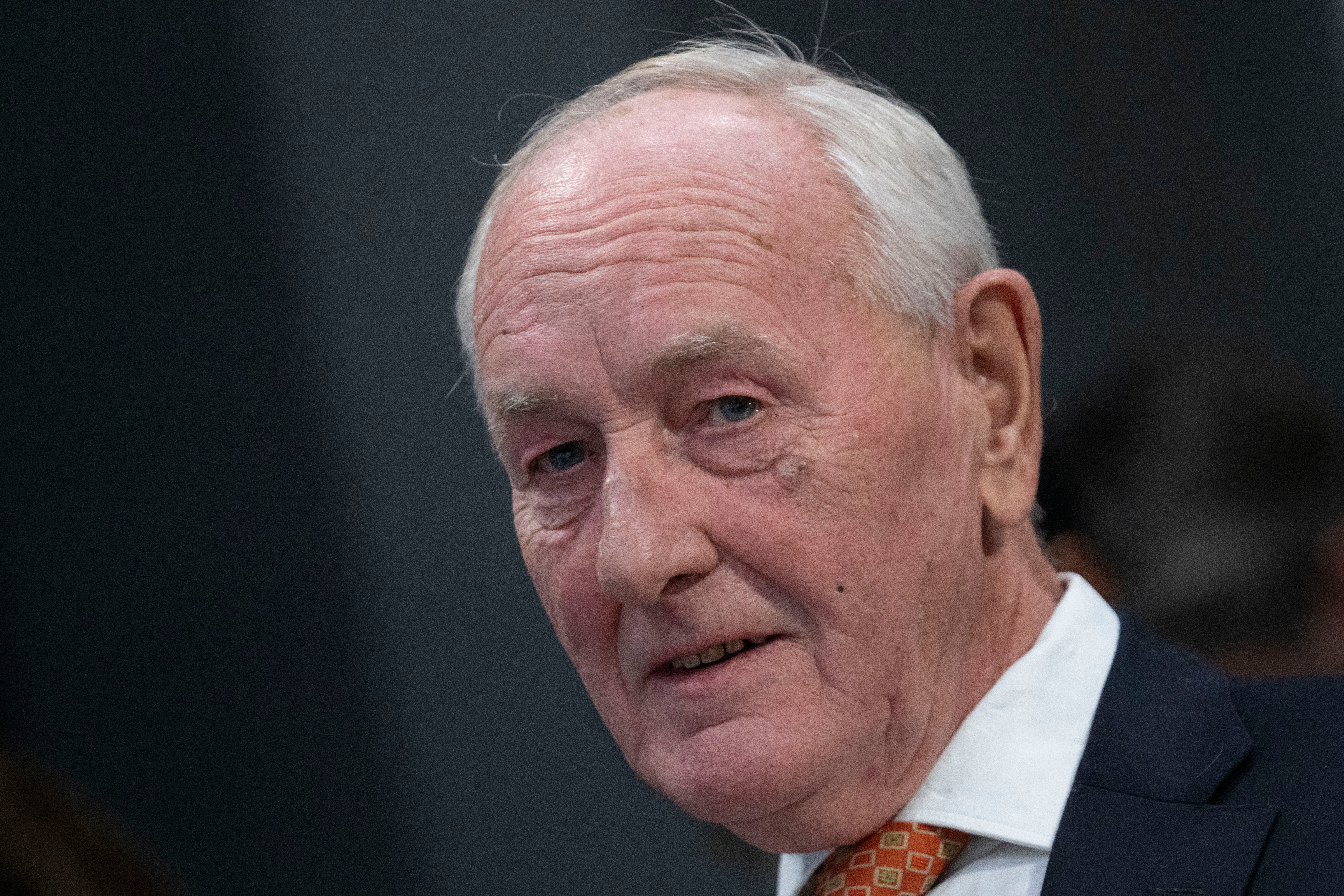 Netherlands Farm Reform