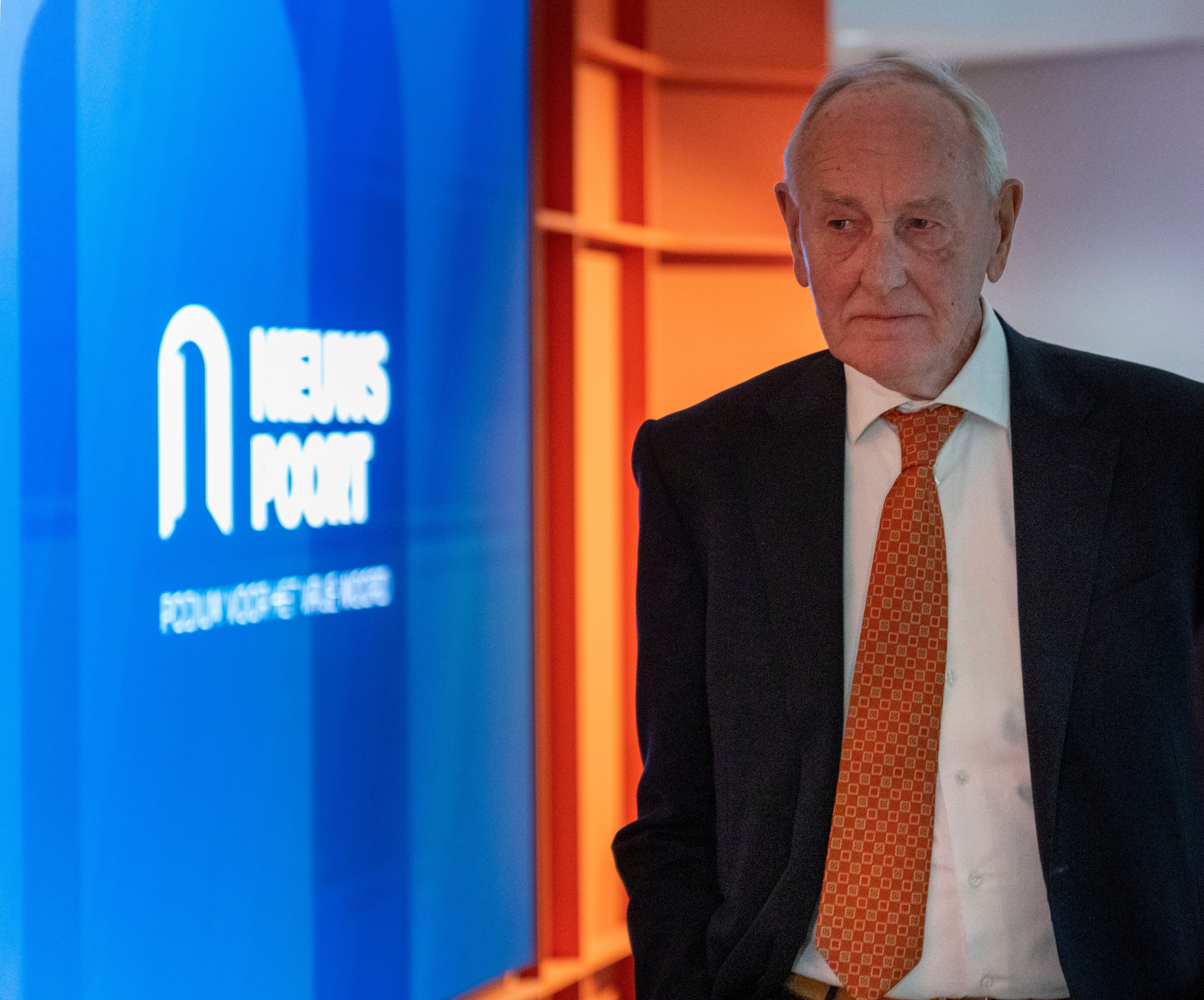 Netherlands Farm Reform