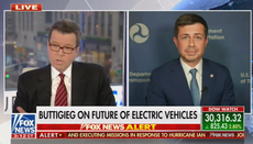 Why Marjorie Taylor Greene’s latest insult for Pete Buttigieg scares me so much