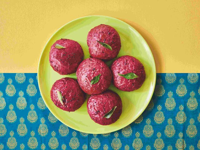 <p>Shake up your brunch game with these bright bakes</p>