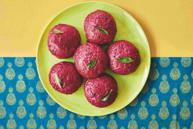 <p>Shake up your brunch game with these bright bakes</p>