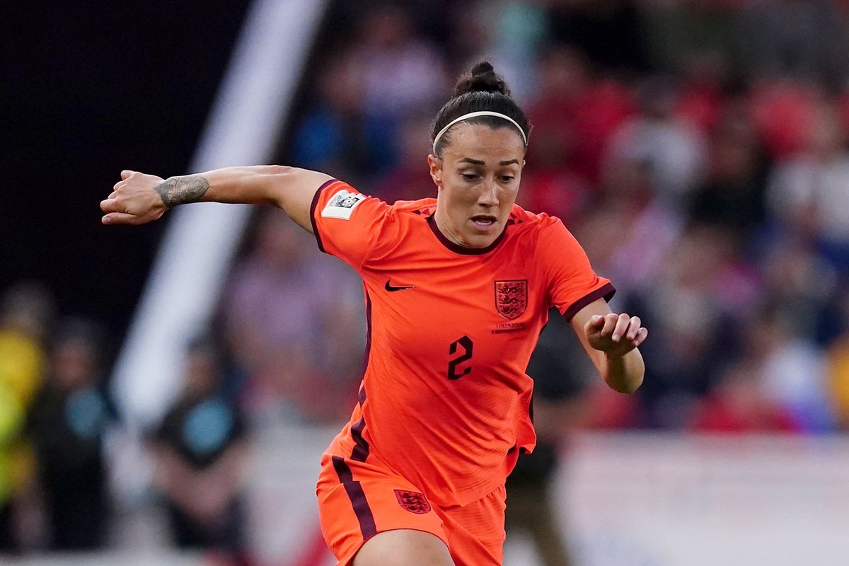 Is England vs USA on TV tonight? Channel, start time and how to watch Lionesses online