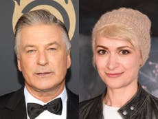 Rust filming to resume next year ‘with Alec Baldwin’ after Halyna Hutchins death