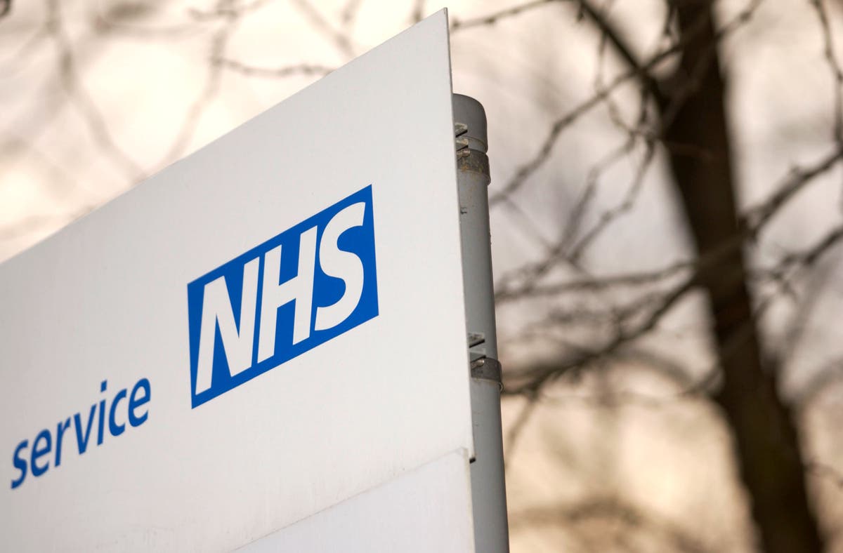 NHS worker fired after row with colleague over someone using his cup wins unfair dismissal case
