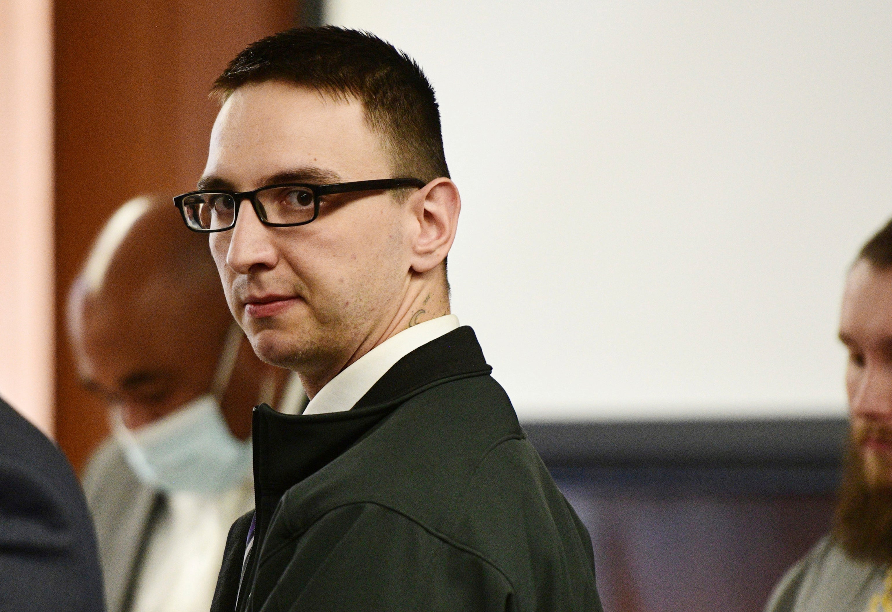 Michigan Governor Kidnapping Plot