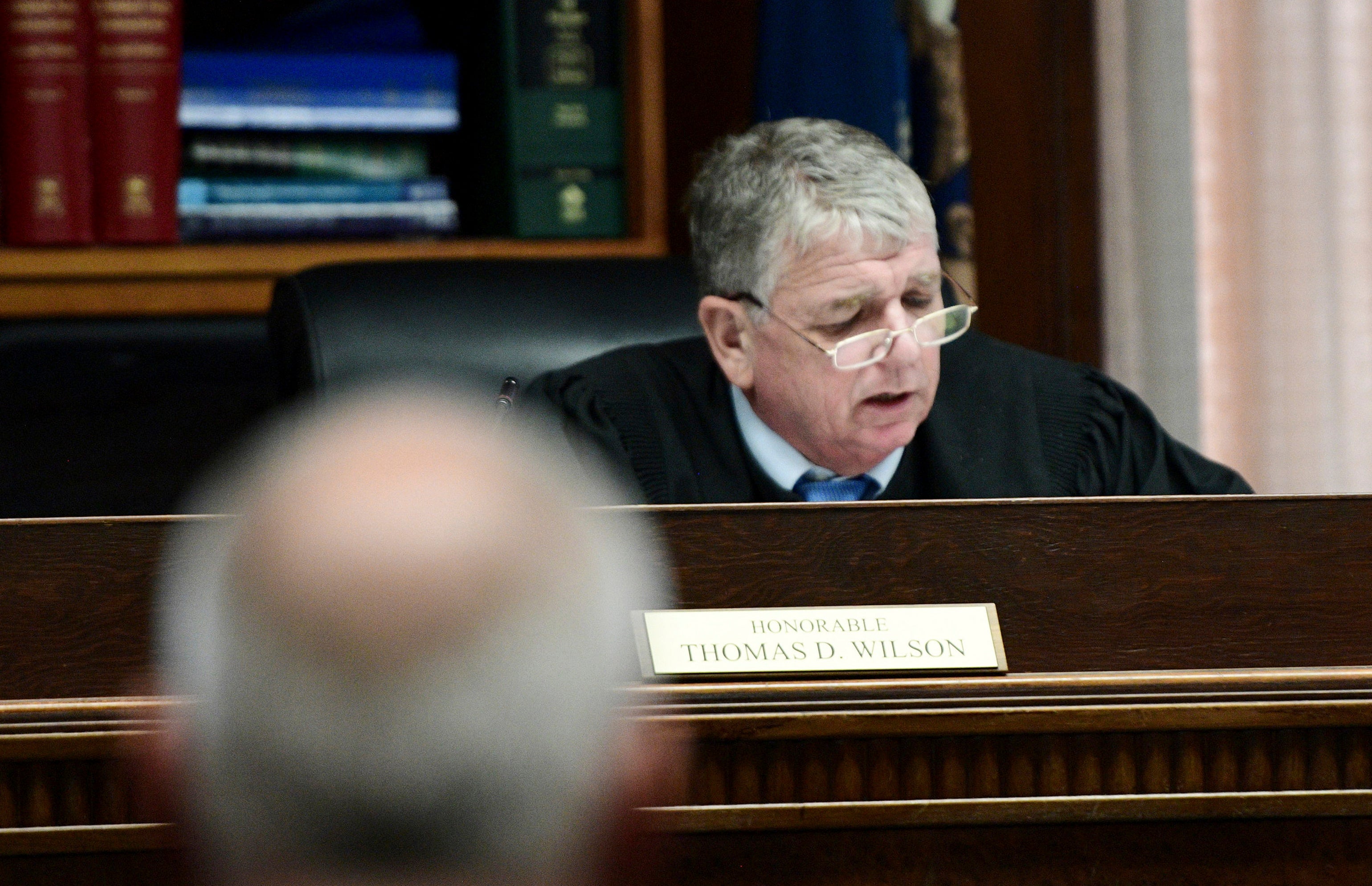 Michigan Governor Kidnapping Plot