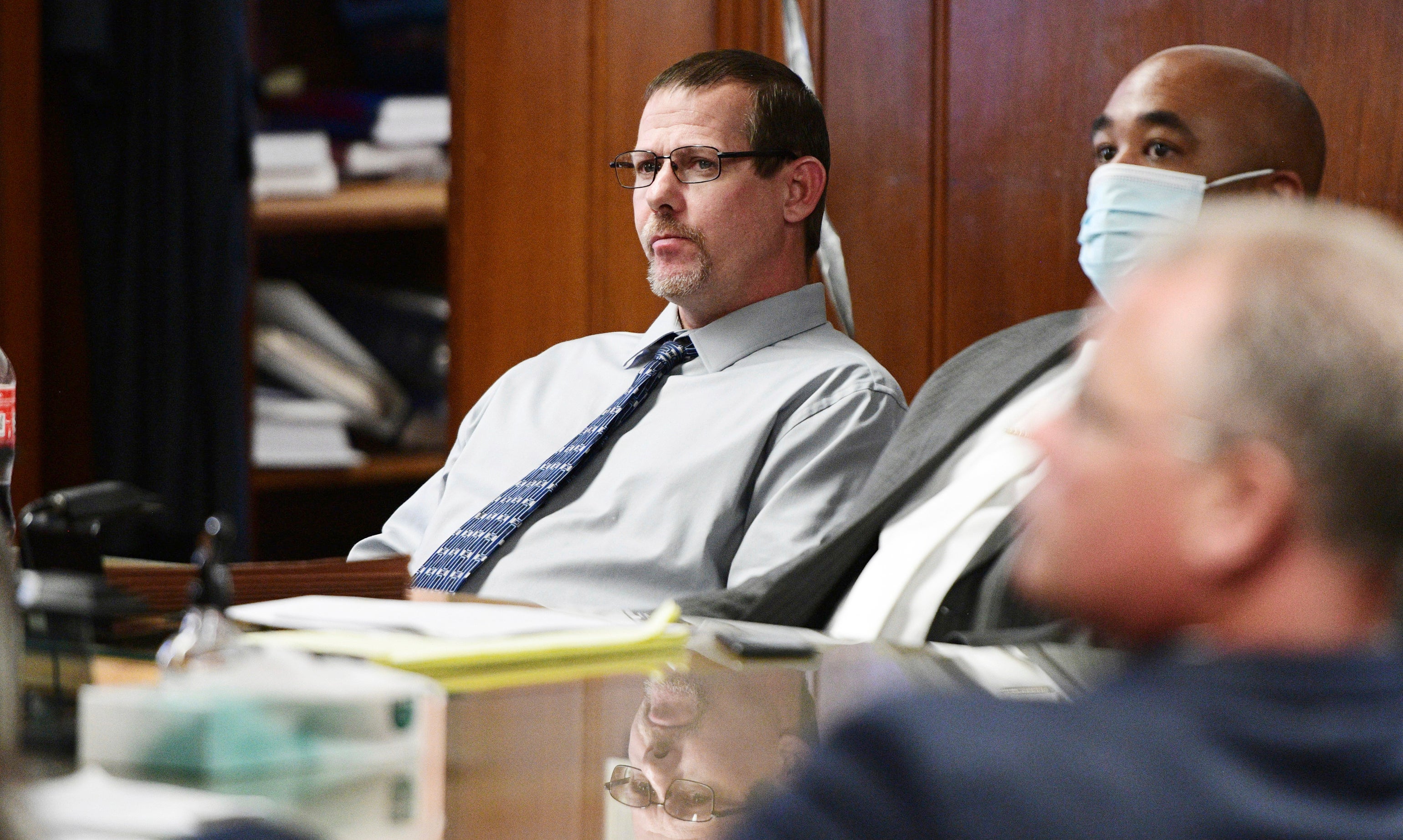 Michigan Governor Kidnapping Plot