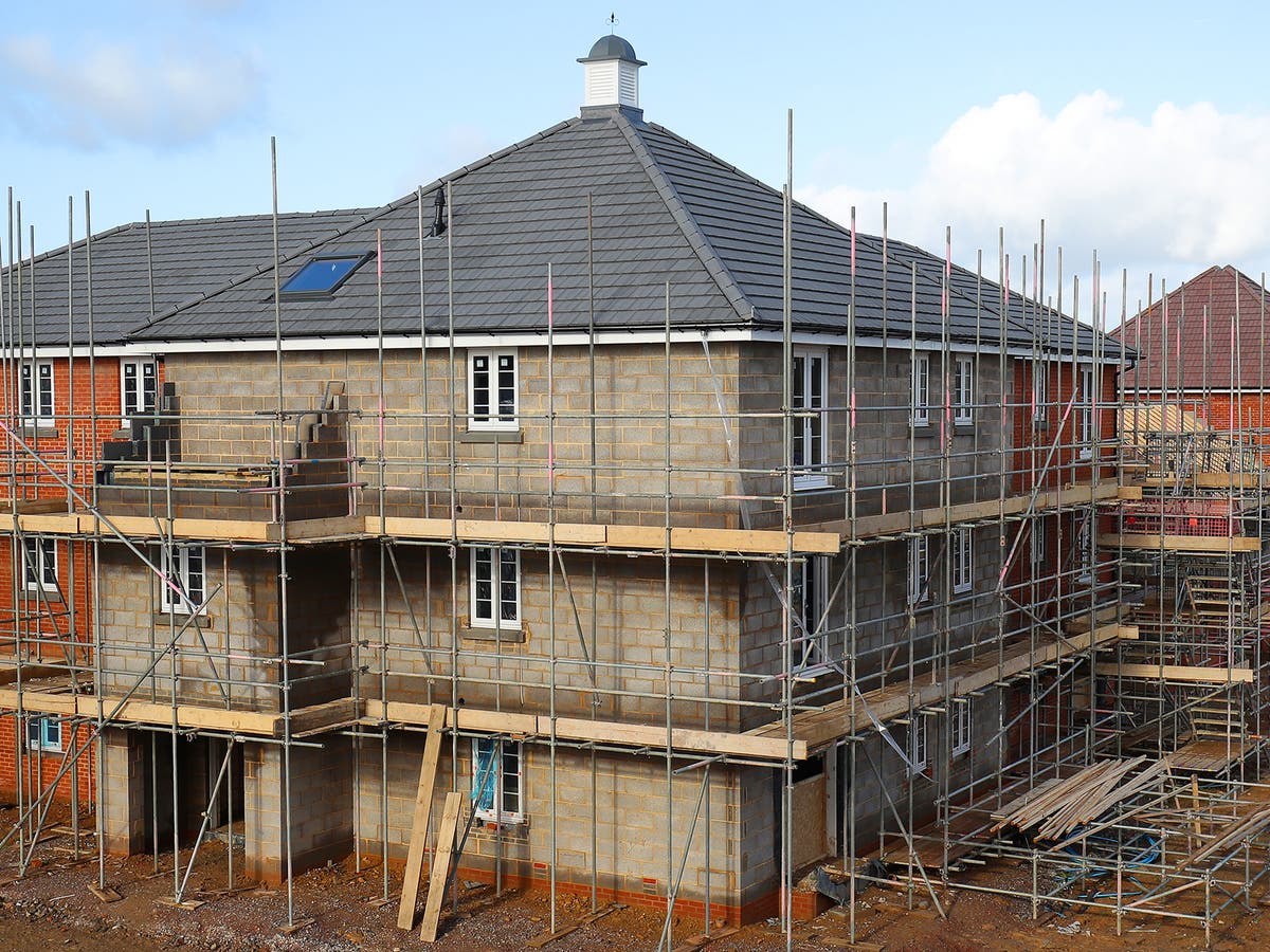 Levelling Up: Investment zones could be &lsquo;test beds&rsquo; for wider deregulation, say planning experts