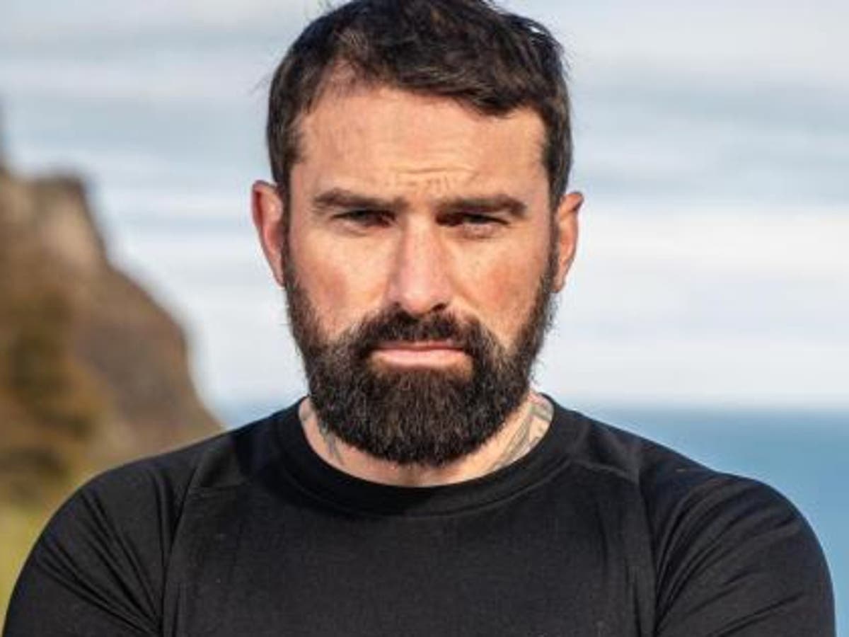 Ant Middleton hits out at SAS: Who Dares Wins year after being dropped by Channel 4