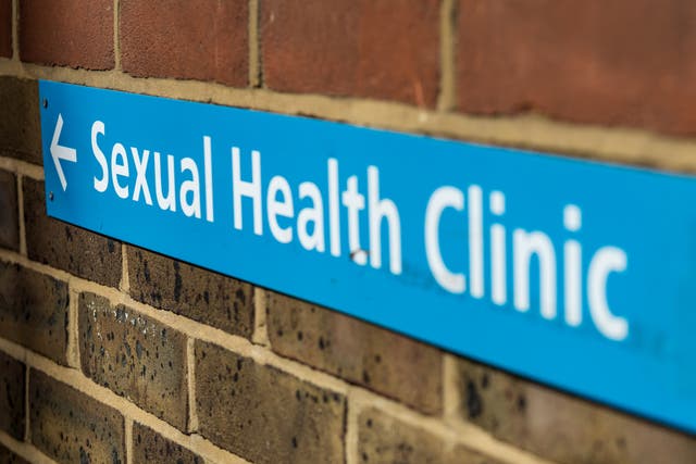 <p>Sexual health experts say Mycoplasma genitalium can mirror symptoms of chlamydia</p>