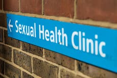 Rates of little-known STI that ‘could lead to infertility’ soar 64-fold