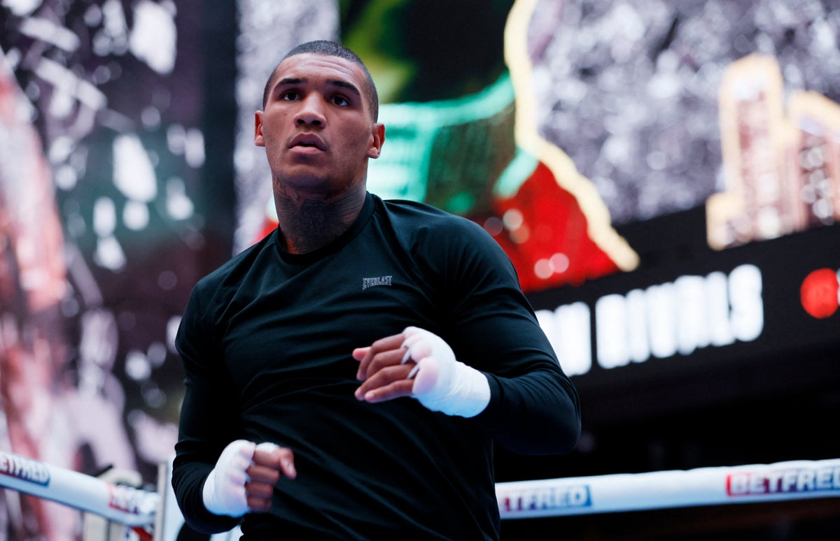 Ukad emphasises its rules as Conor Benn case rumbles on