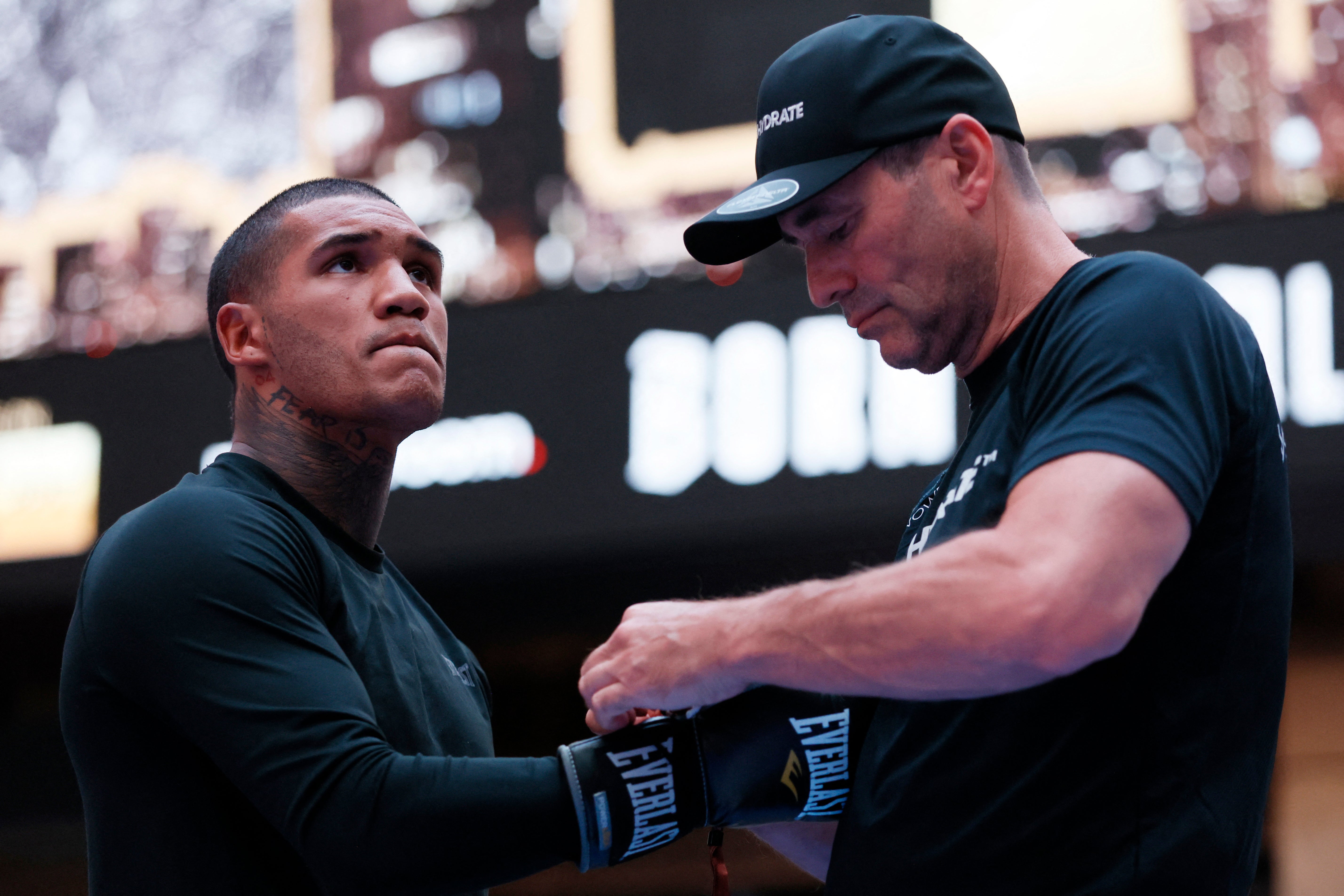 Conor Benn What is clomifene? The Independent