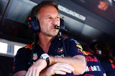 Red Bull forced to wait as FIA delay verdict on F1’s budget cap
