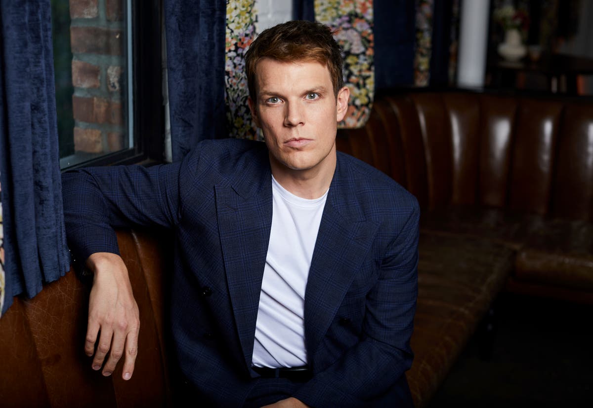 Jake Lacy – from nice guy to the man the viewers hate