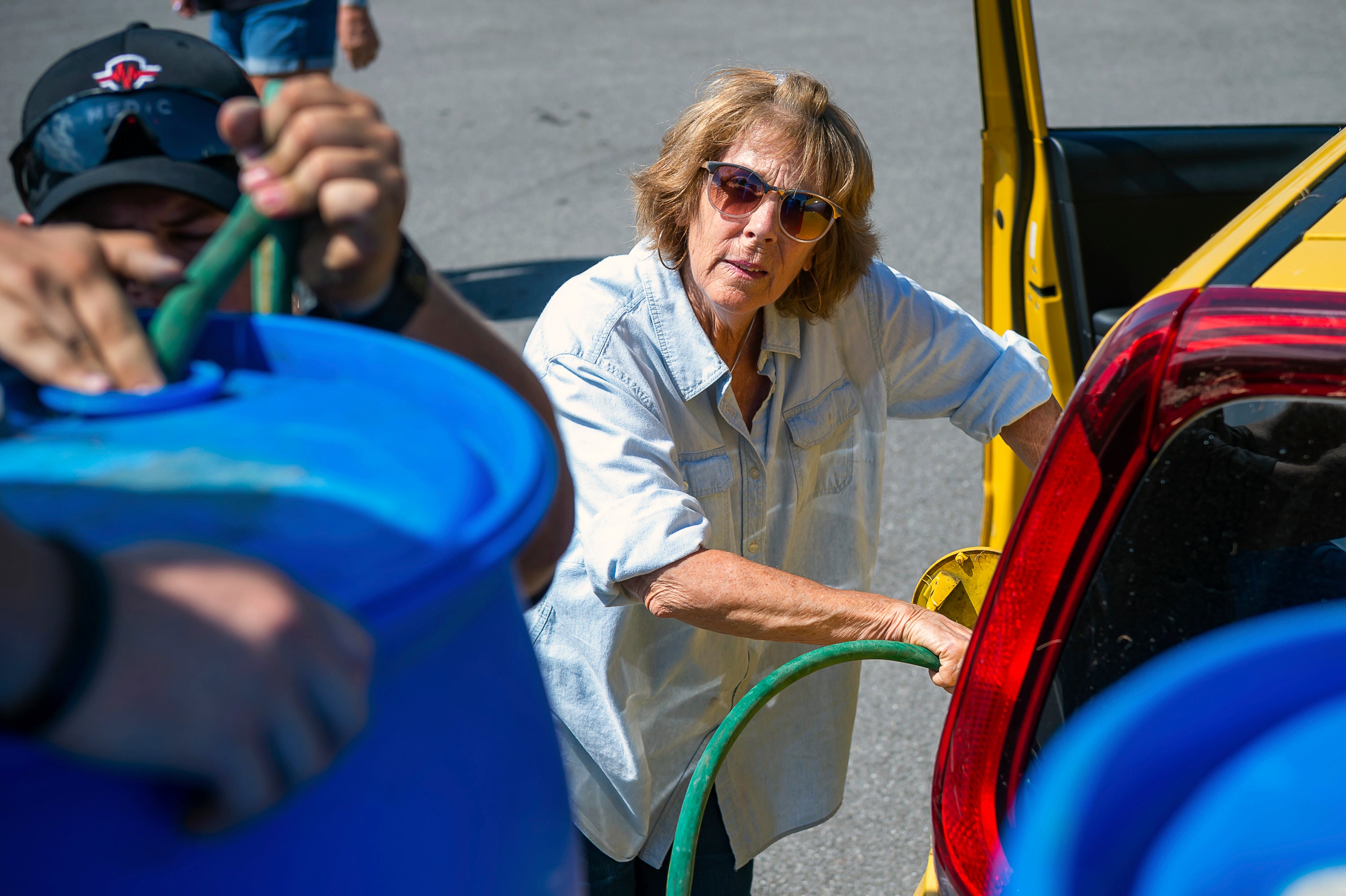 Tropical Weather Florida