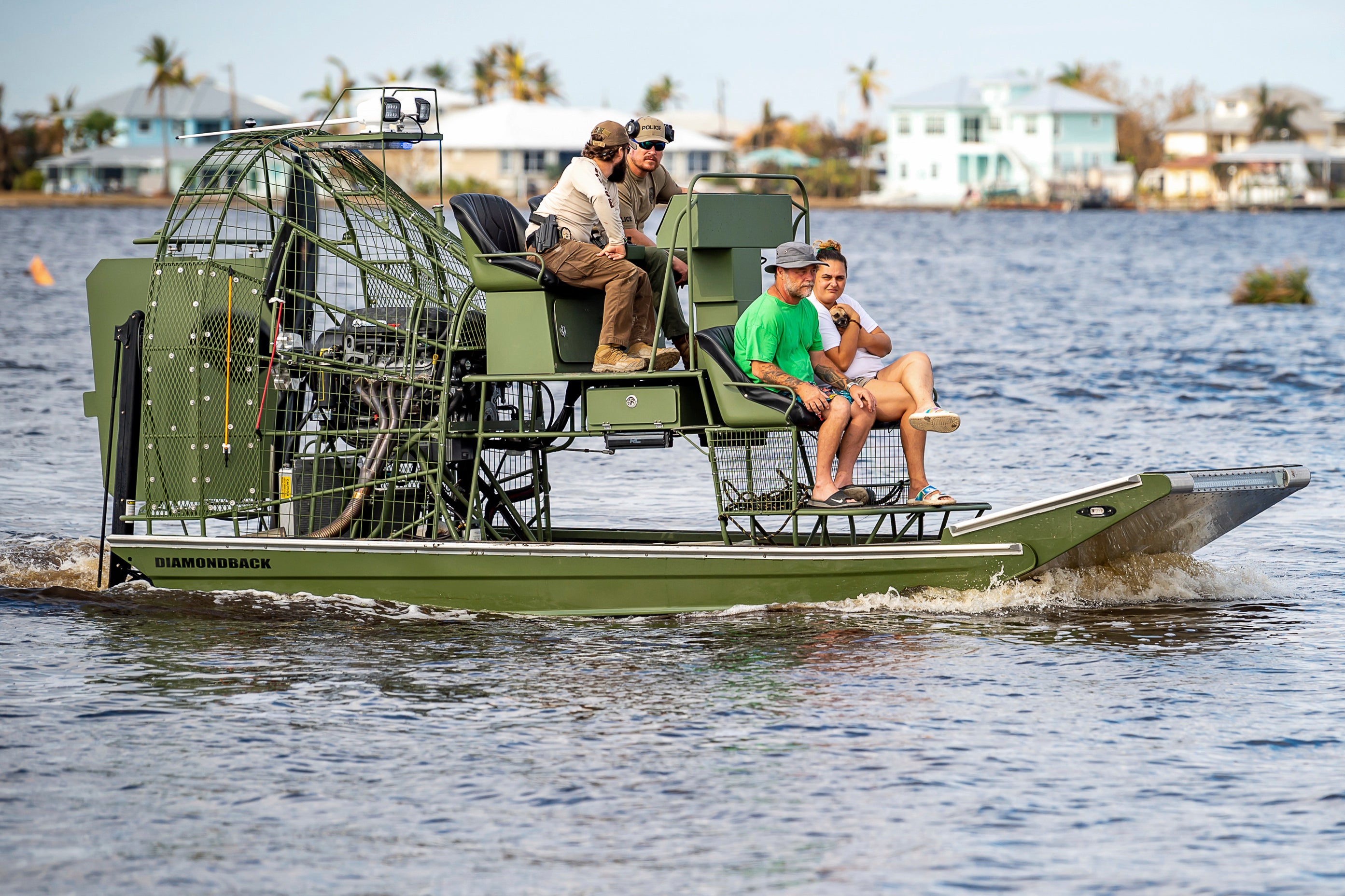 Tropical Weather Florida