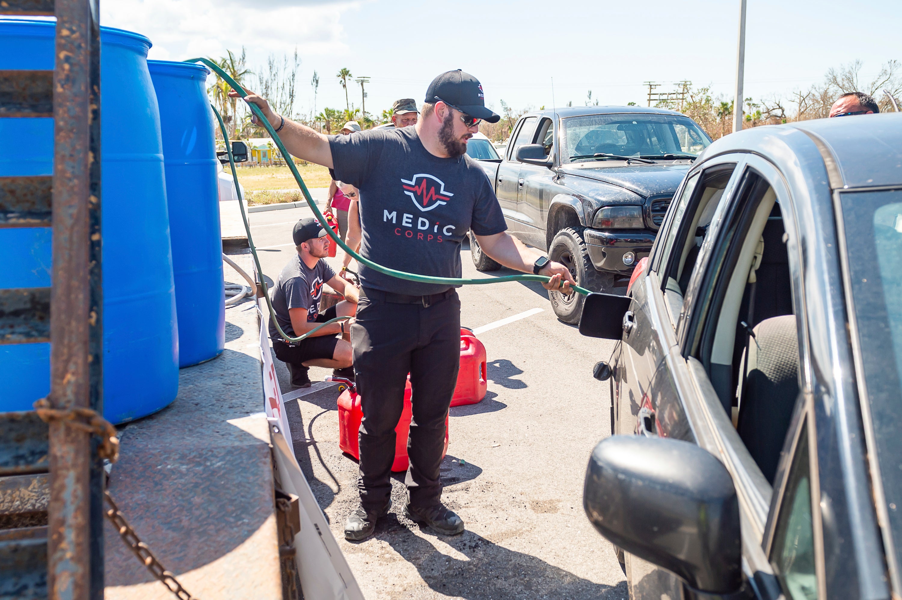 Tropical Weather Florida