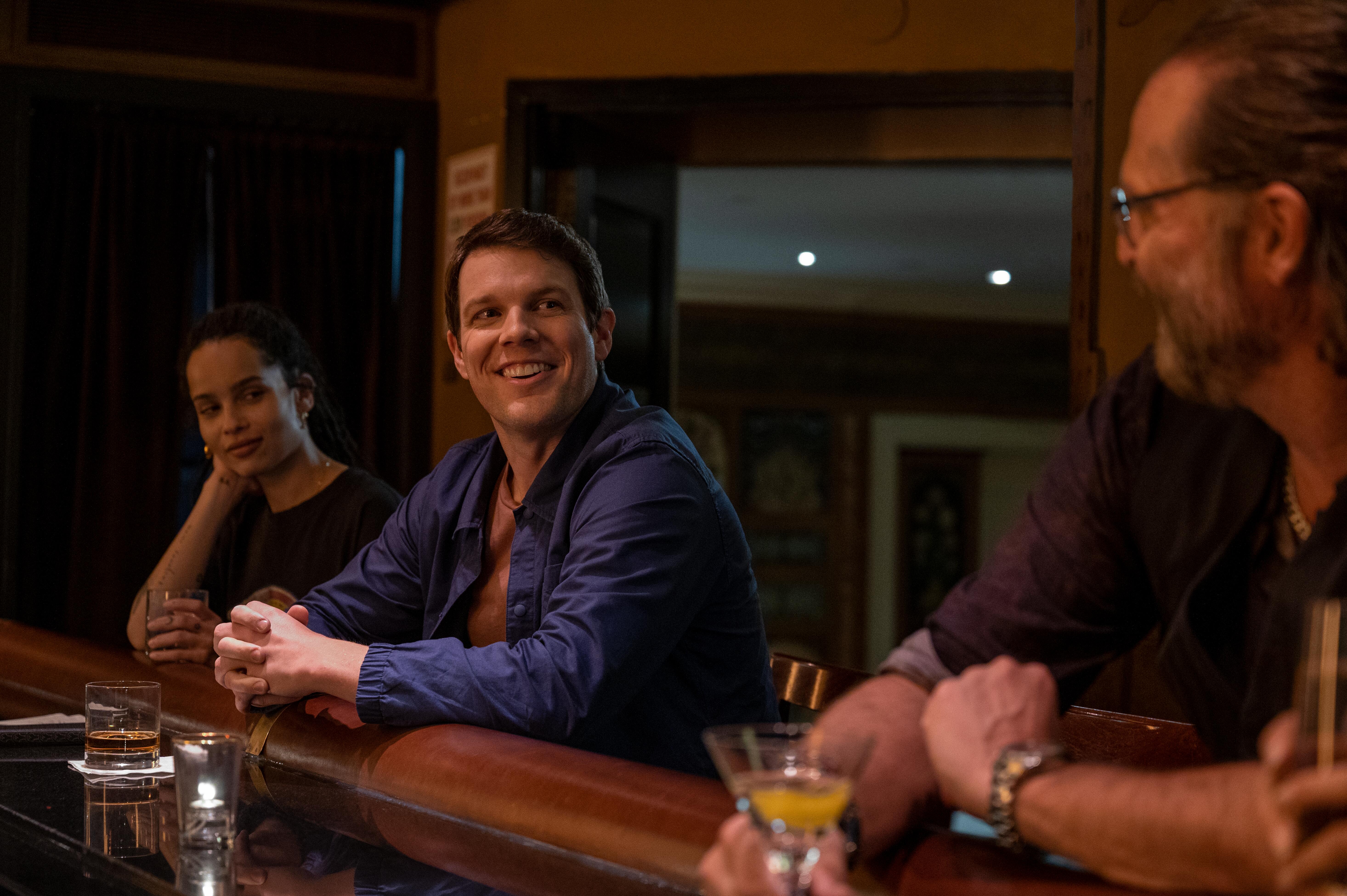 The Office star Jake Lacy: From nice guy to the man viewers hate