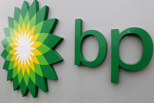BP and Shell were among the day’s biggest winners on the FTSE 100 (Andrew Milligan/PA)