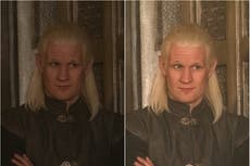 House of the Dragon: How to adjust your TV when the show literally gets too dark