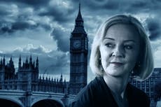 Truss ‘accepted campaign help’ from ex-minister despite harassment claims