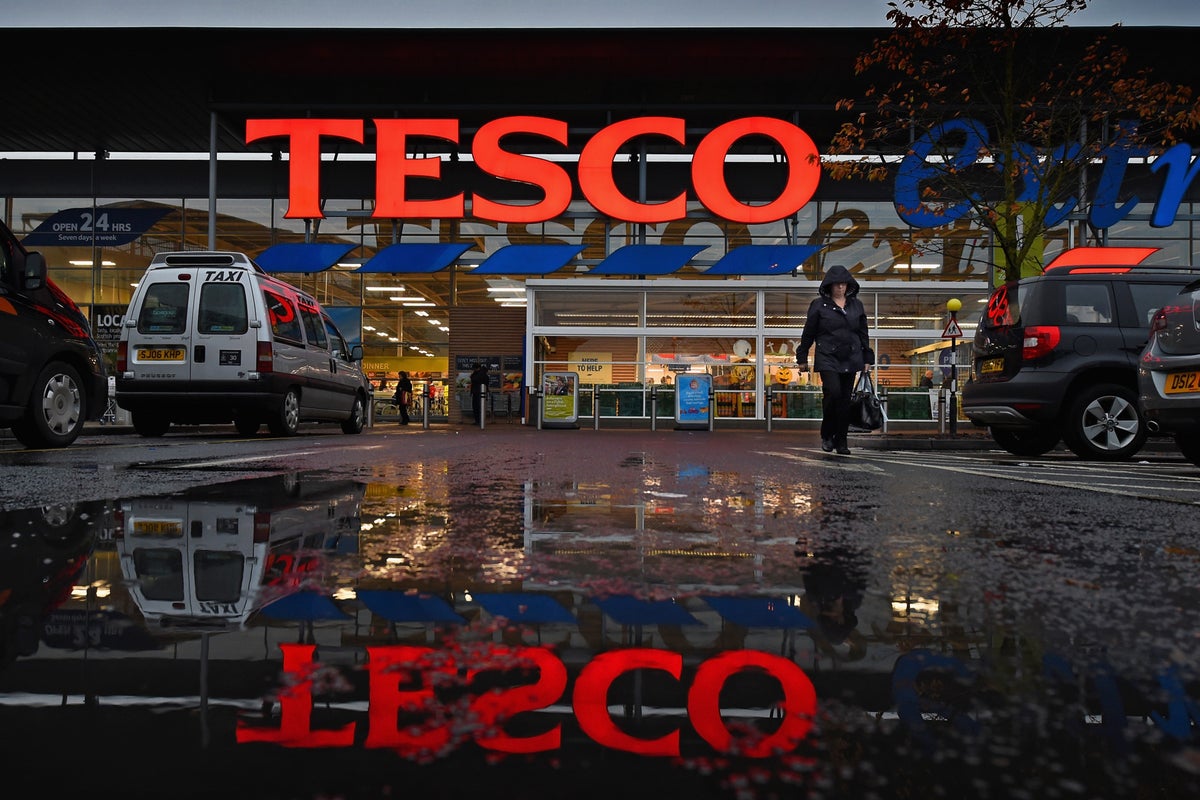 Tesco urges customers to return facial wipes posing ‘serious’ risk