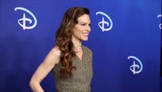 Hilary Swank announces she is pregnant with twins