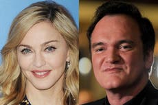 How Madonna corrected Quentin Tarantino about Reservoir Dogs’ ‘Like a Virgin’ scene