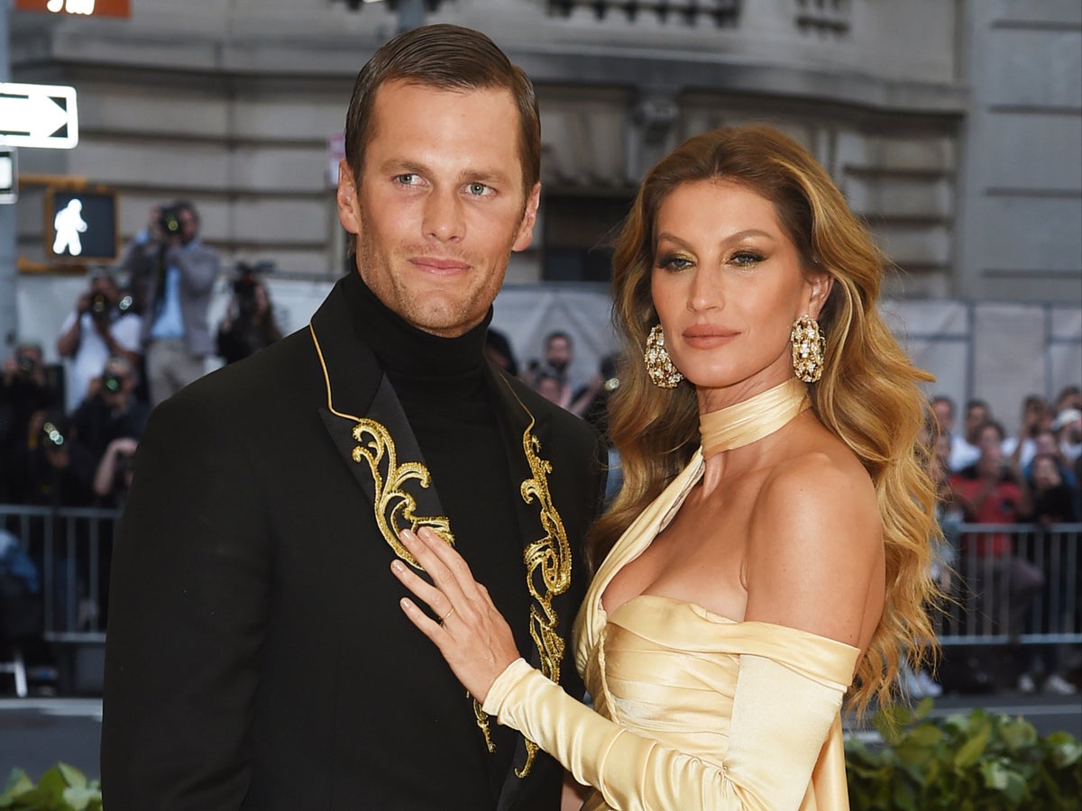 Tom Brady and Gisele Bündchen: A timeline of their relationship amid divorce rumours