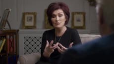 Sharon Osbourne emotionally discusses husband Ozzy’s Parkinson’s: ‘My heart breaks for him’