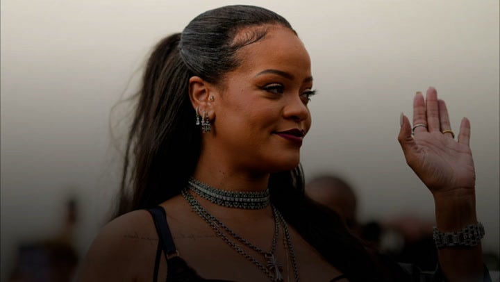 Rihanna - Latest News, Breaking Stories And Comment - The Independent