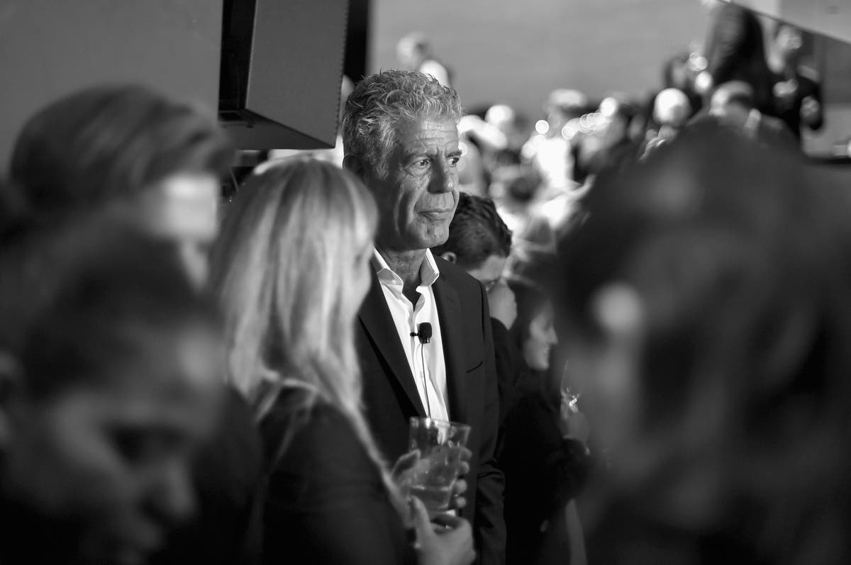 Has the media finally gone too far writing about Anthony Bourdain&rsquo;s death?