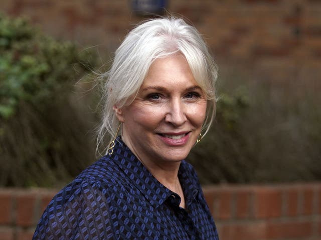 <p>‘I could ring Boris in the middle of the night if I had a problem and I know he would be there for hours talking to me,’ said the Mid Bedfordshire MP </p>