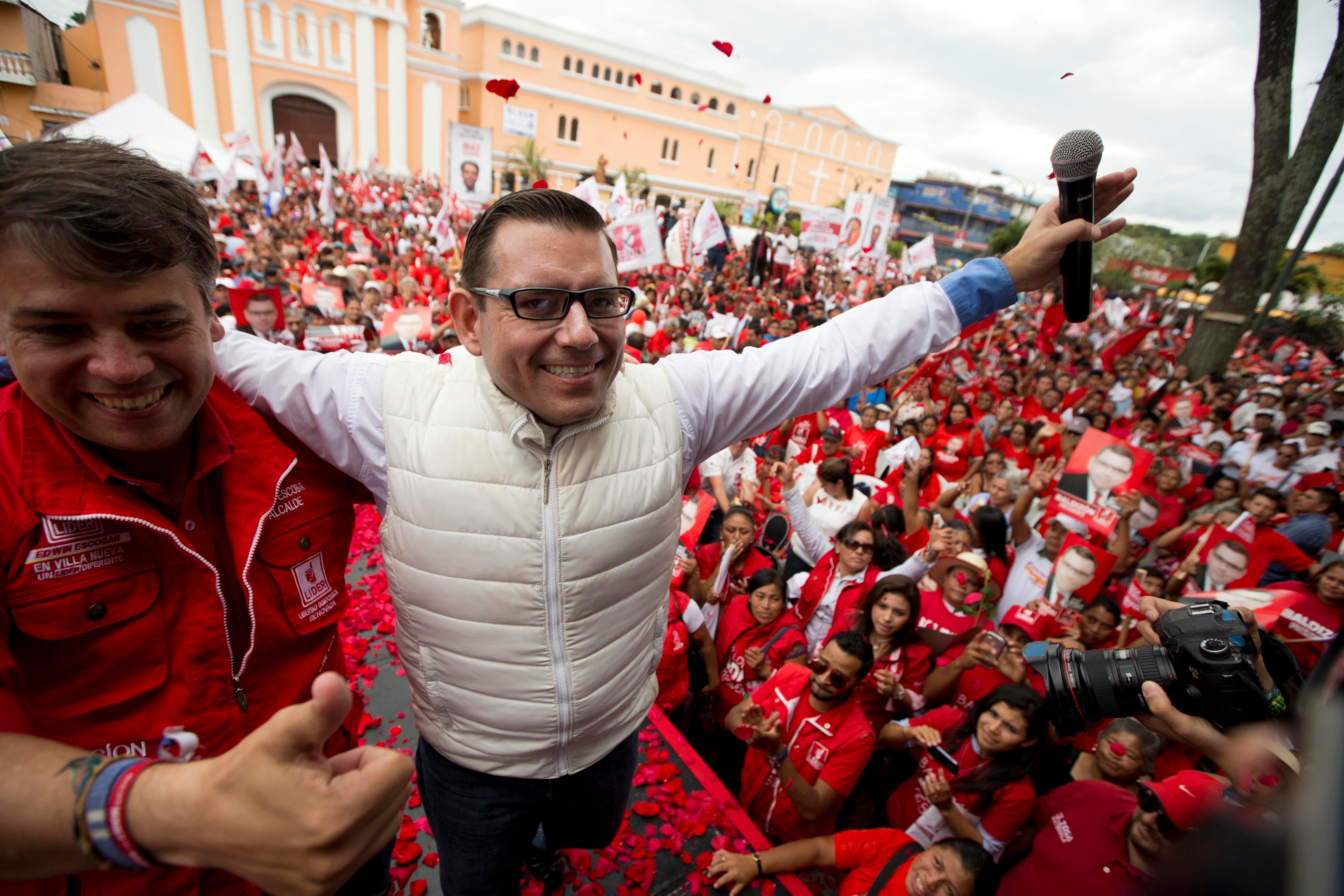 GUATEMALA-EEUU DEPORTACIÓN