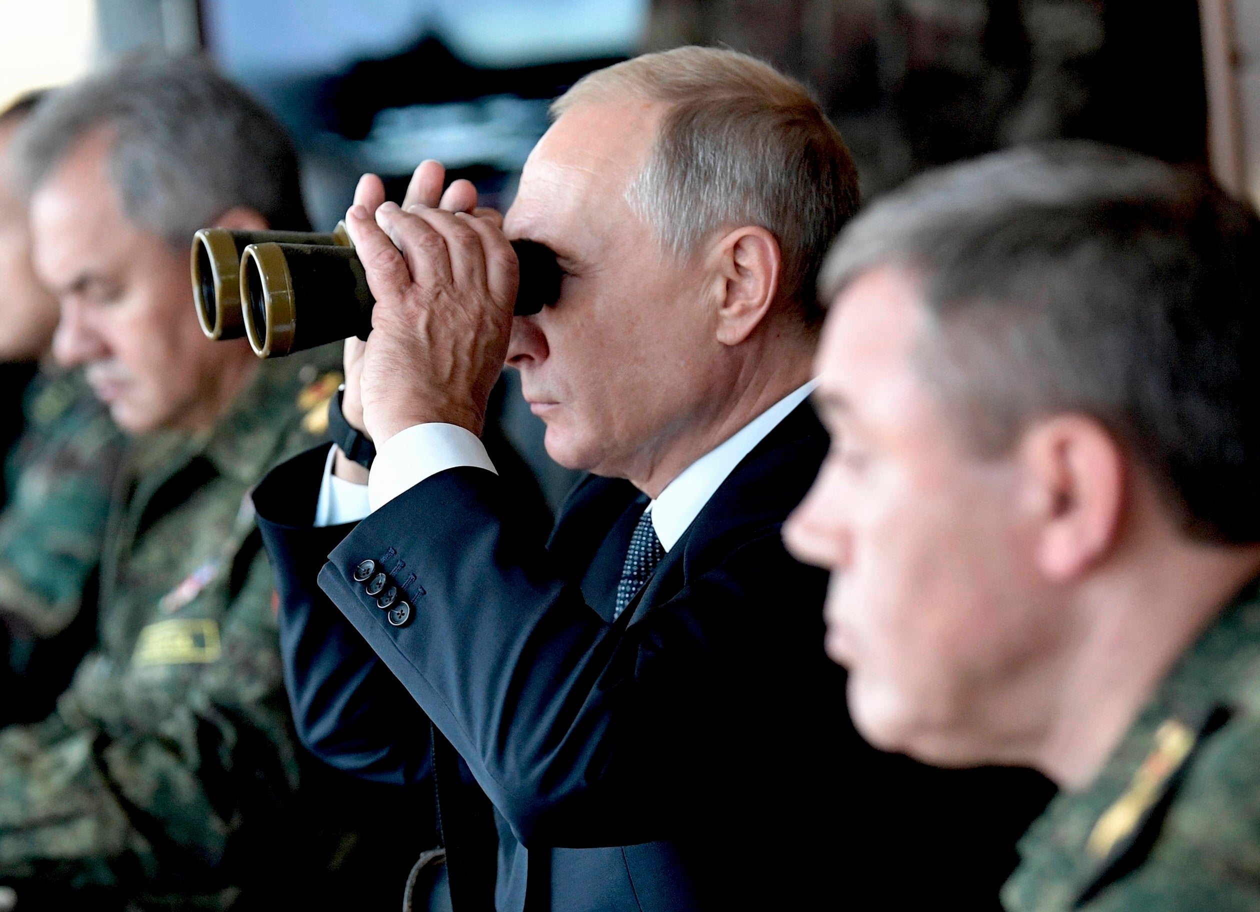 Russia Ukraine War Military Woes Explainer