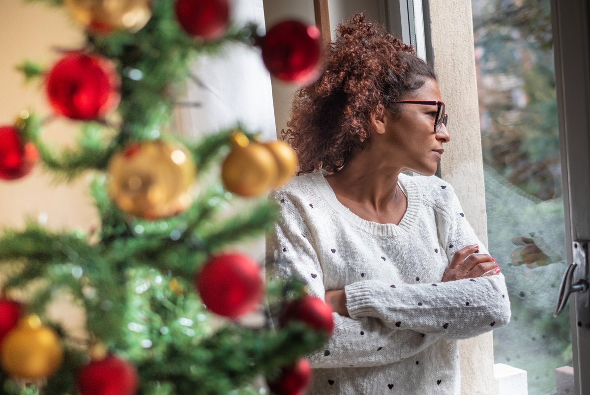 Christmas ruined for four in 10 Brits who can’t afford it