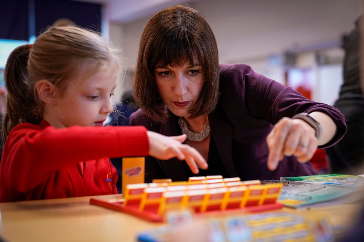 Voices: Labour is bucking the trend with its plans for childcare