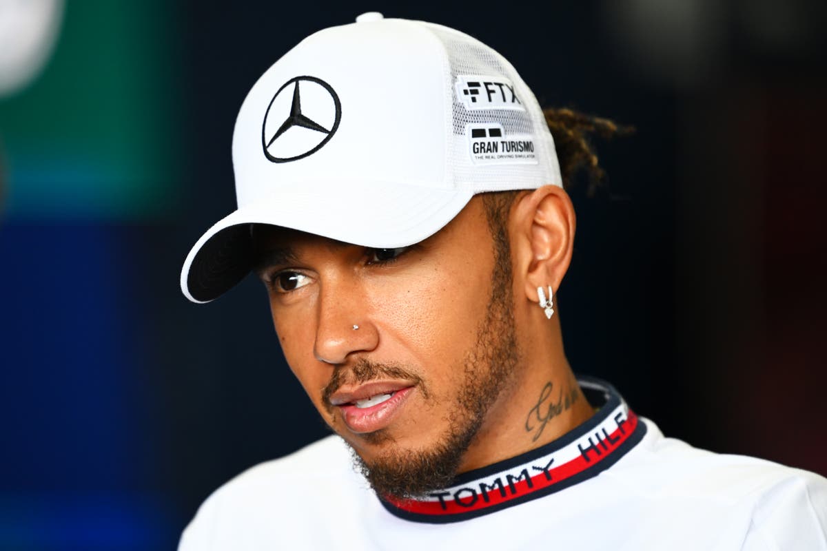 F1 LIVE Hamilton insists it is 'imperative' that any breach of the