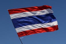 Thai police: More than 30 killed in childcare center attack