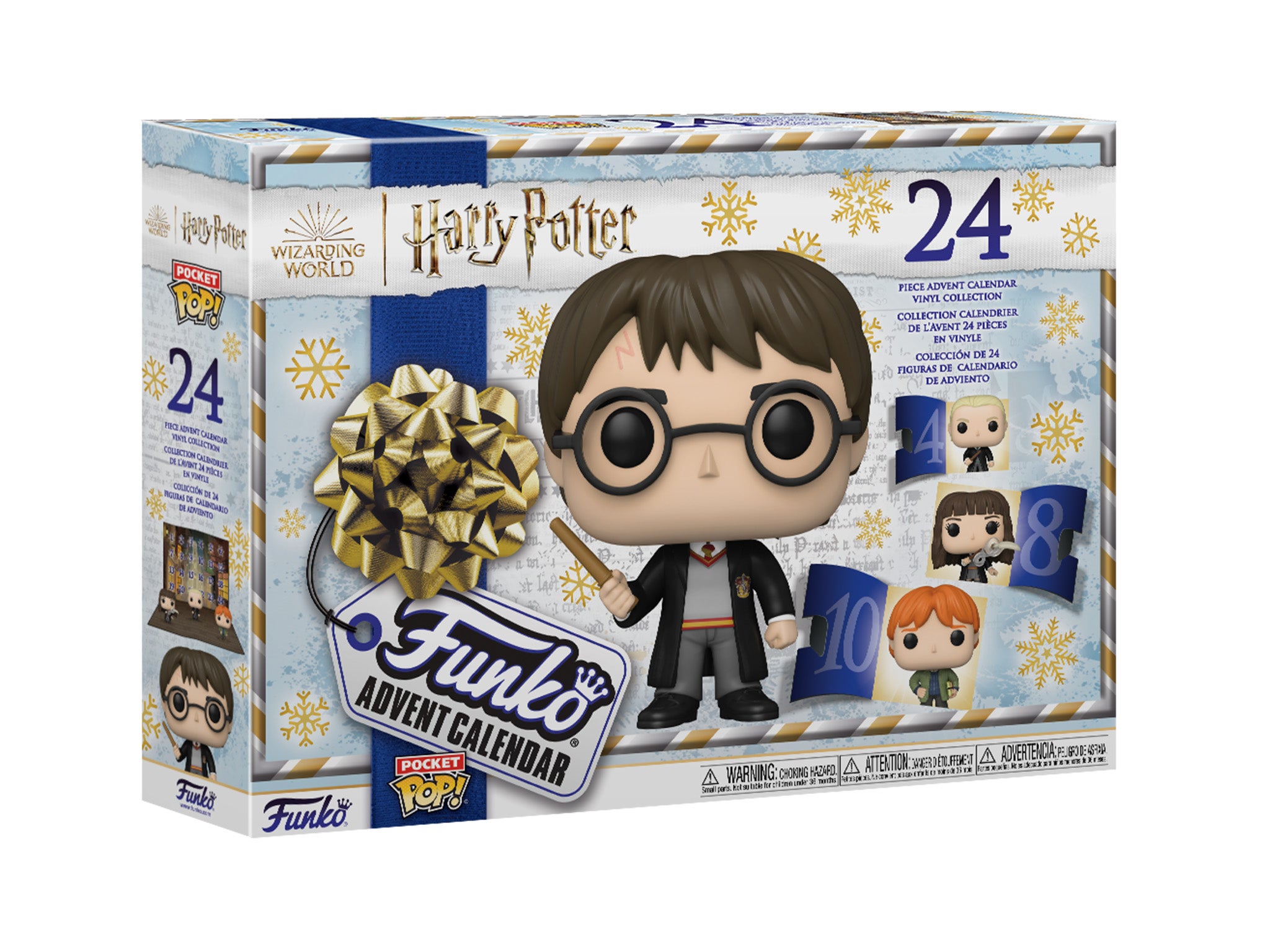 Funko Harry Potter advent calendar 2022.jpg