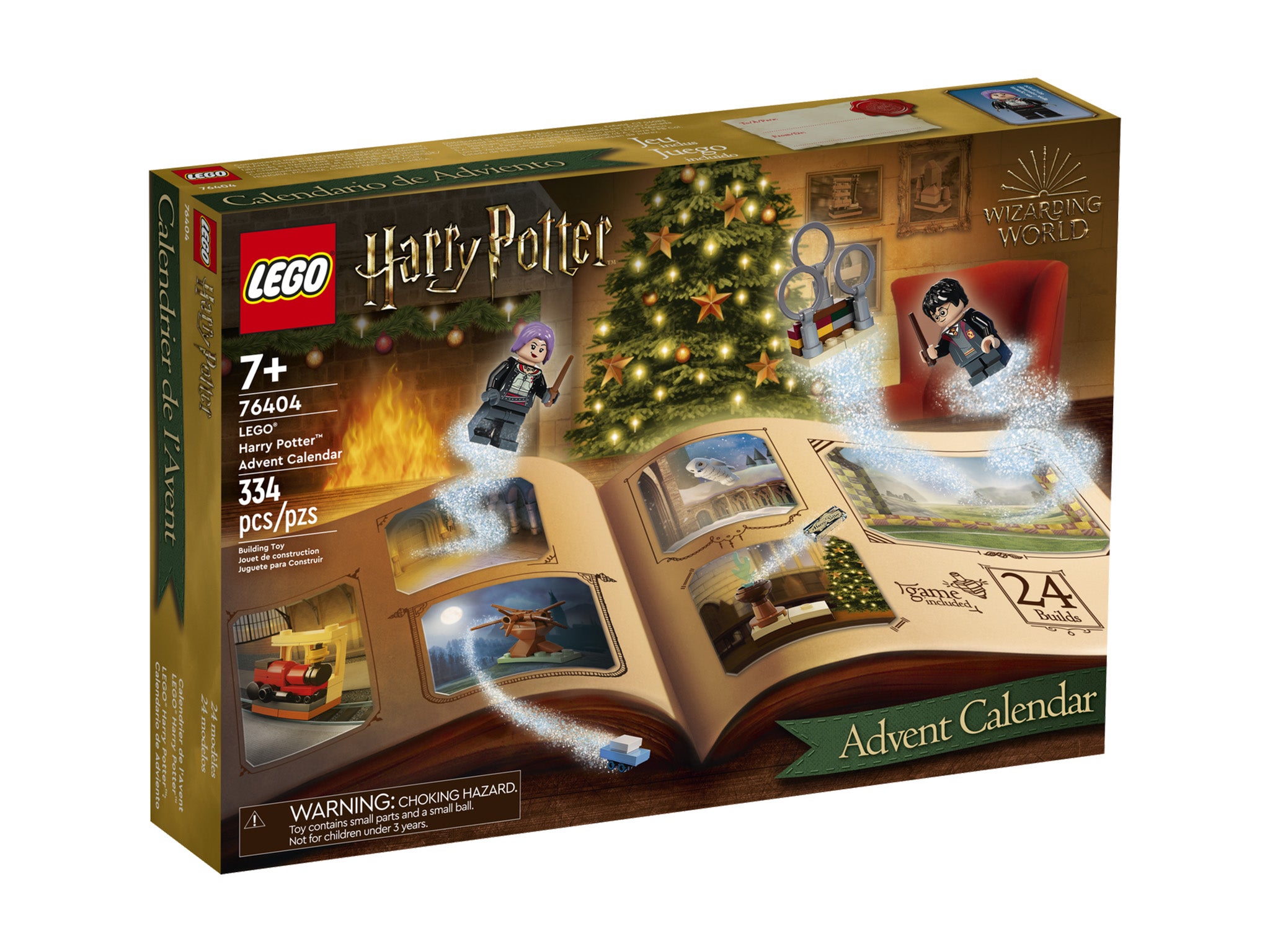 Lego 76404 Harry Potter advent calendar 2022 .jpg