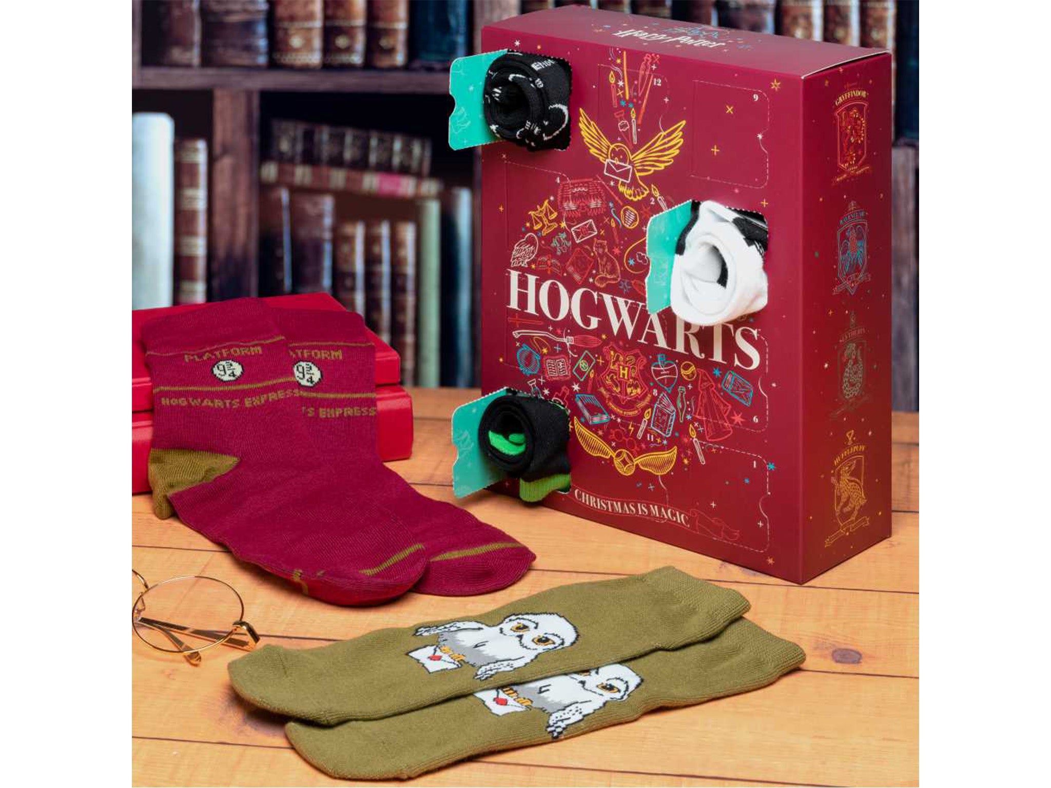 Harry Potter sock advent calendar.jpg