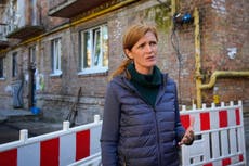 Live Updates: Russia-Ukraine War