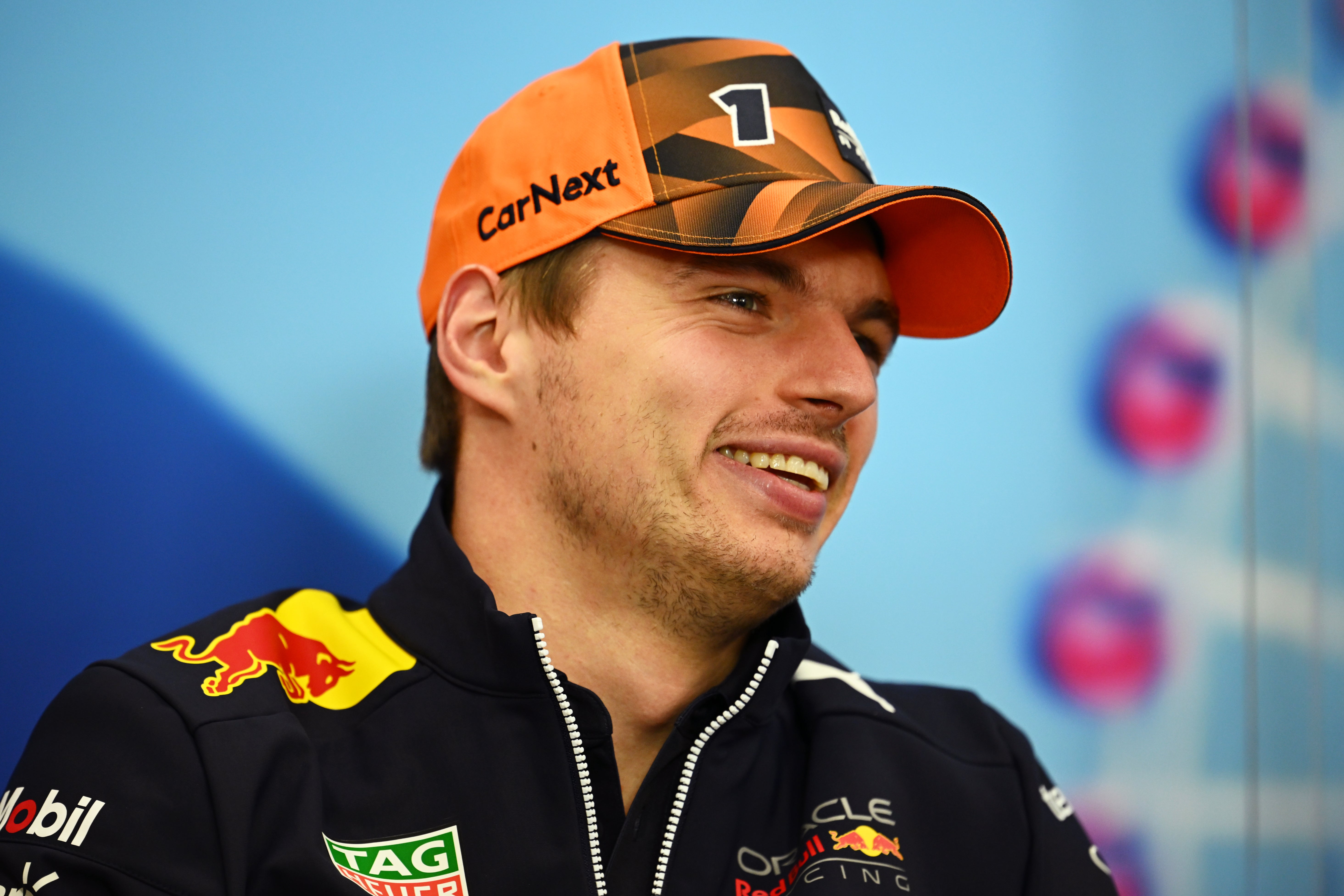 F1: What Max Verstappen needs to clinch the world title in Japan