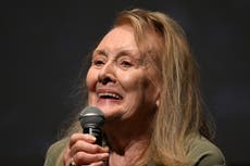 French author Annie Ernaux awarded Nobel Prize in Literature