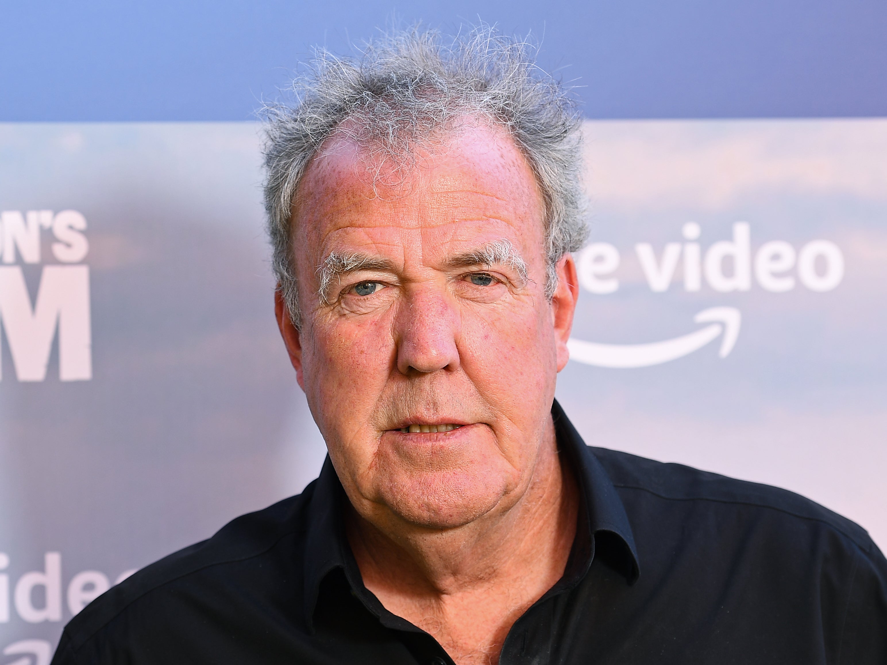 Jeremy Clarkson has been condemned for his column on Meghan
