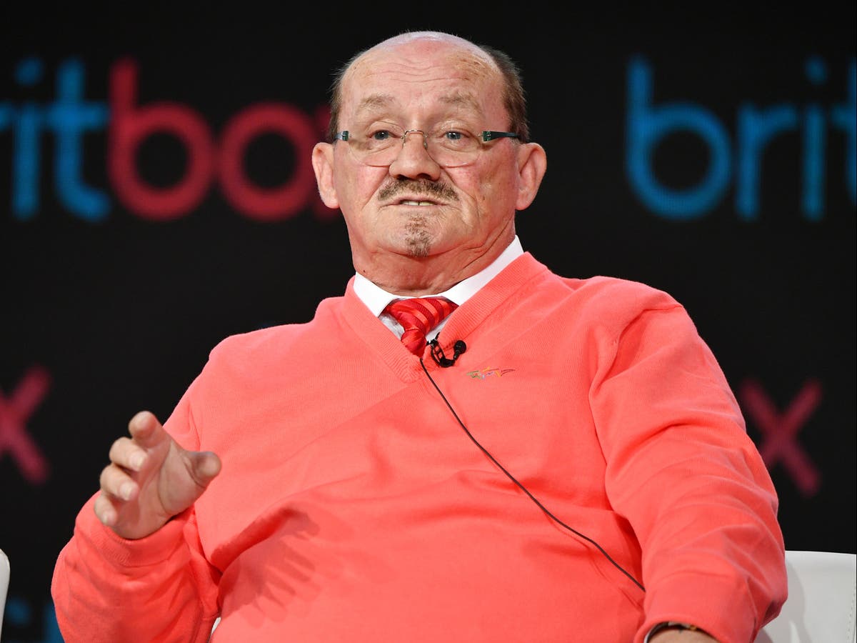 Brendan O’Carroll unbothered by Mrs Brown’s Boys transphobia accusations