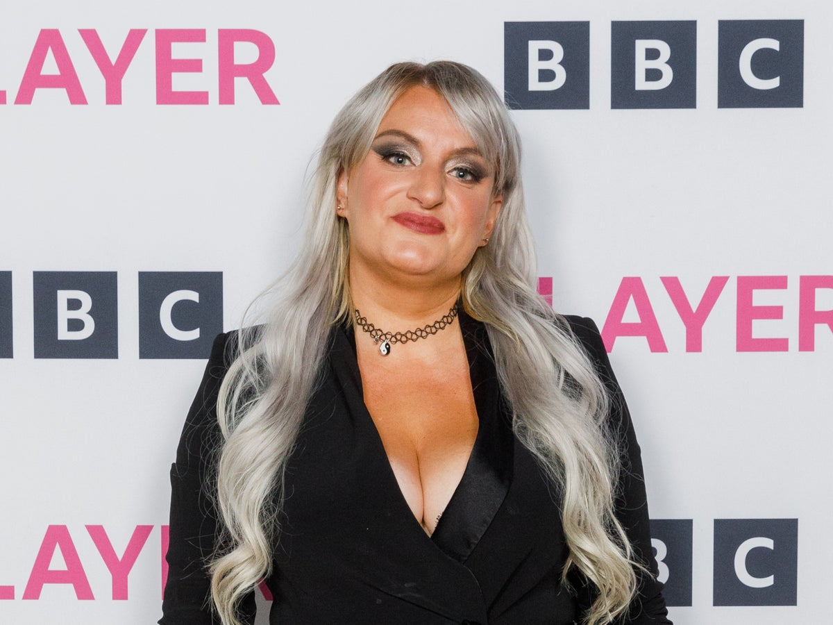 Daisy May Cooper says people told her she ‘wasn’t funny any more’ after weight loss